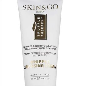 Skin&Co Roma Whipped Cleansing Cream New/Sealed